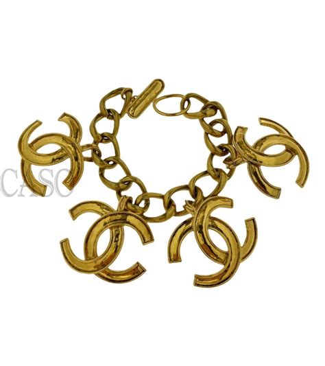 bracciali chanel tempi antichi 2018|Bracciali .